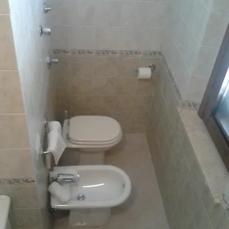 Apartment Castelluzzo Vacanze