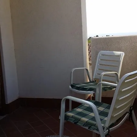 Apartment Castelluzzo Vacanze Castelluzzo