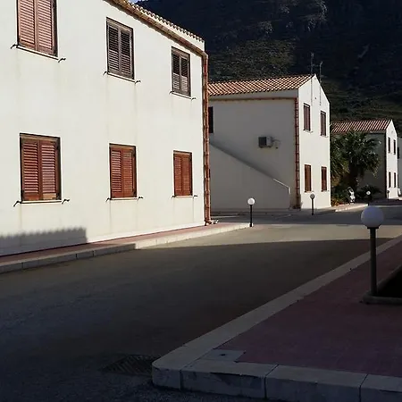 Apartment Castelluzzo Vacanze *