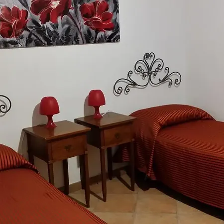 Apartment Castelluzzo Vacanze *