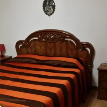 Castelluzzo Vacanze *