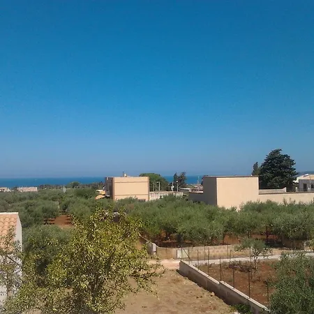 Apartment Castelluzzo Vacanze *